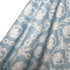 Liberty Fabrics & Bridgerton ~ 'Garland Hampers' Light Blue *Remnant 3.35 Was $200 Now $160